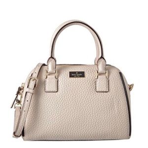 Kate Spade Satchel Handbag OBO